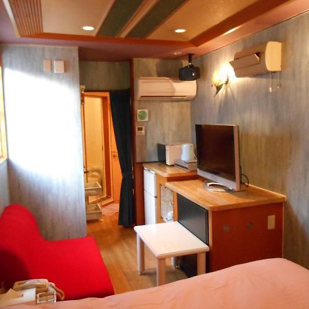 Kurotanicho Hotel Ayabe Aine (Adults Only) מראה חיצוני תמונה