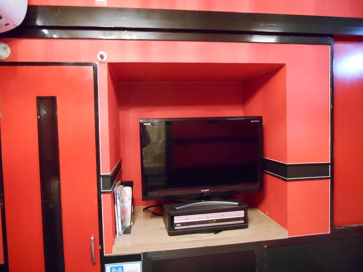 Kurotanicho Hotel Ayabe Aine (Adults Only) מראה חיצוני תמונה