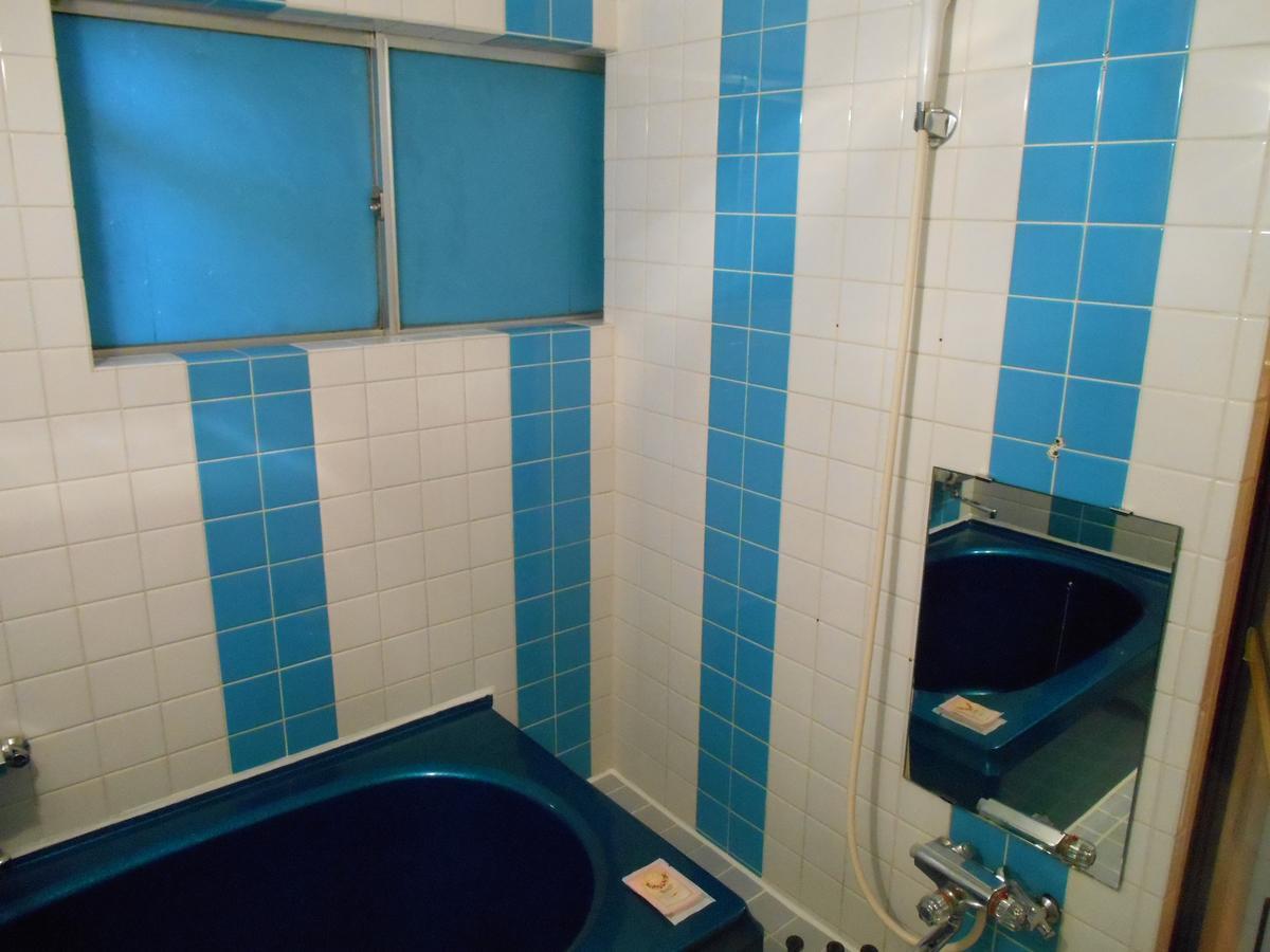 Kurotanicho Hotel Ayabe Aine (Adults Only) מראה חיצוני תמונה