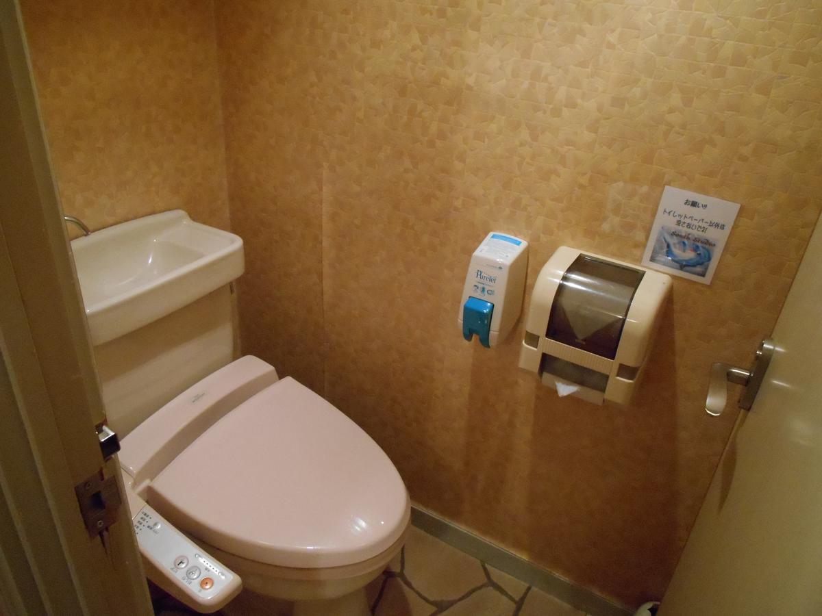 Kurotanicho Hotel Ayabe Aine (Adults Only) מראה חיצוני תמונה