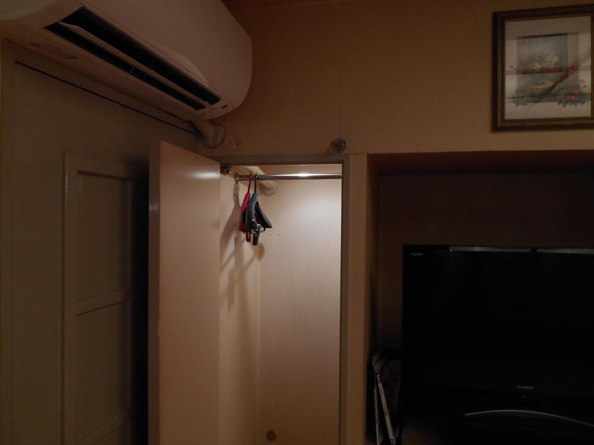 Kurotanicho Hotel Ayabe Aine (Adults Only) מראה חיצוני תמונה