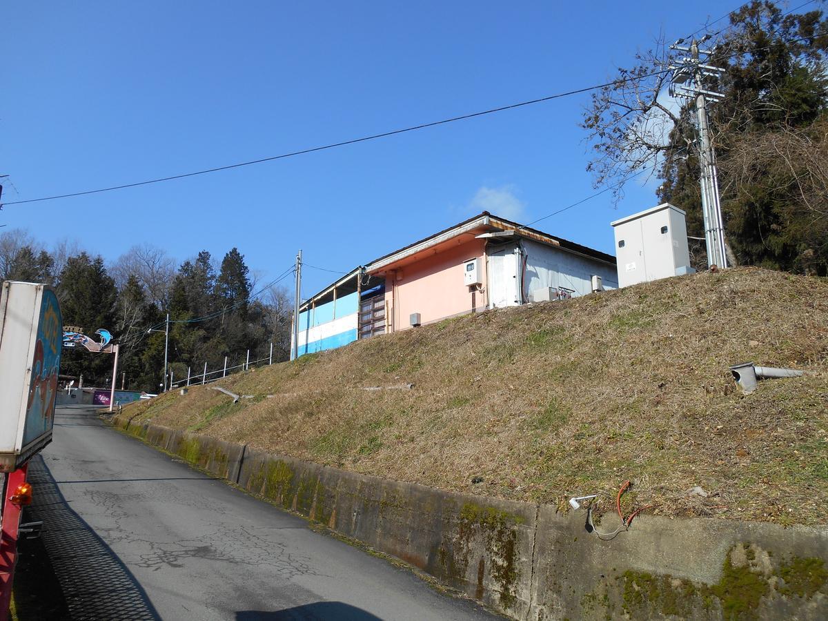 Kurotanicho Hotel Ayabe Aine (Adults Only) מראה חיצוני תמונה
