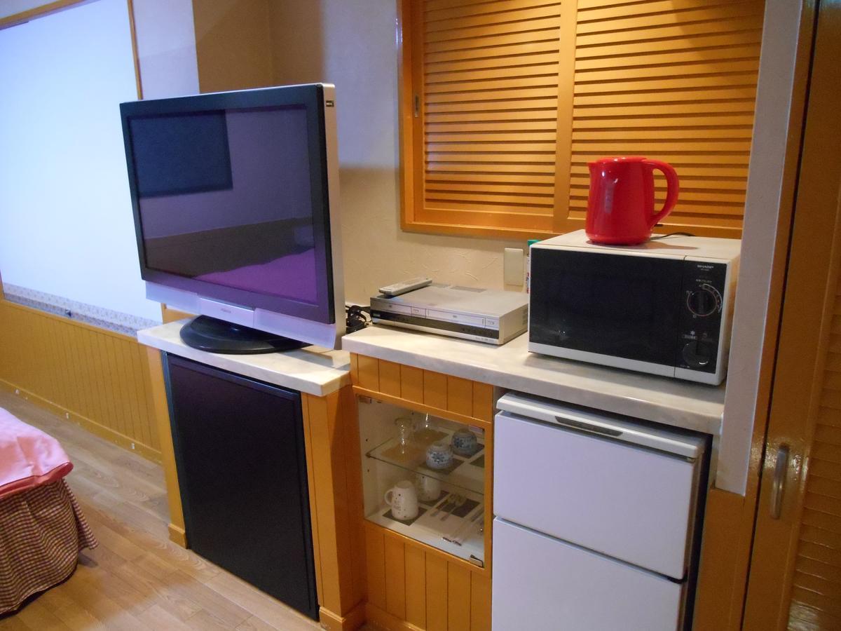 Kurotanicho Hotel Ayabe Aine (Adults Only) מראה חיצוני תמונה